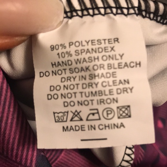 Butt lift Yoga Pants 5/20$ - Picture 3 of 6